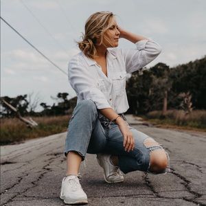 Meet your Posher, Madison